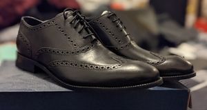 Cole Haan Williams Wingtip Oxford 2